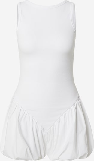 Kamila Šikl Haalari värissä valkoinen, Tuotenäkymä