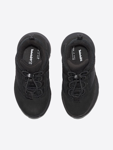 TIMBERLAND Trainers 'Euro Trekker' in Black