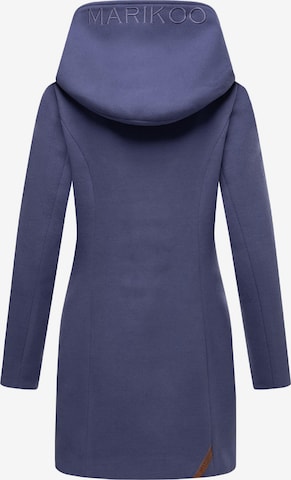 MARIKOOPrijelazni kaput 'Maikoo' - ljubičasta boja