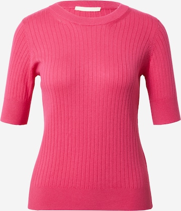 ESPRIT Sweater in Pink: front