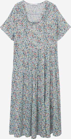 Rochie de vară 'BALINES' VIOLETA by Mango pe albastru deschis / mai multe culori, Vizualizare produs