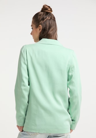 Blazer MYMO en vert