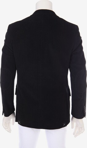 YVES GERARD Suit Jacket in S in Black