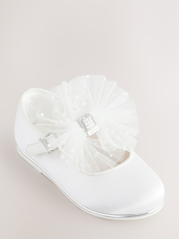 Baker by Ted Baker Ballerina's in Wit