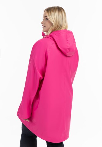 Schmuddelwedda Performance Jacket in Pink