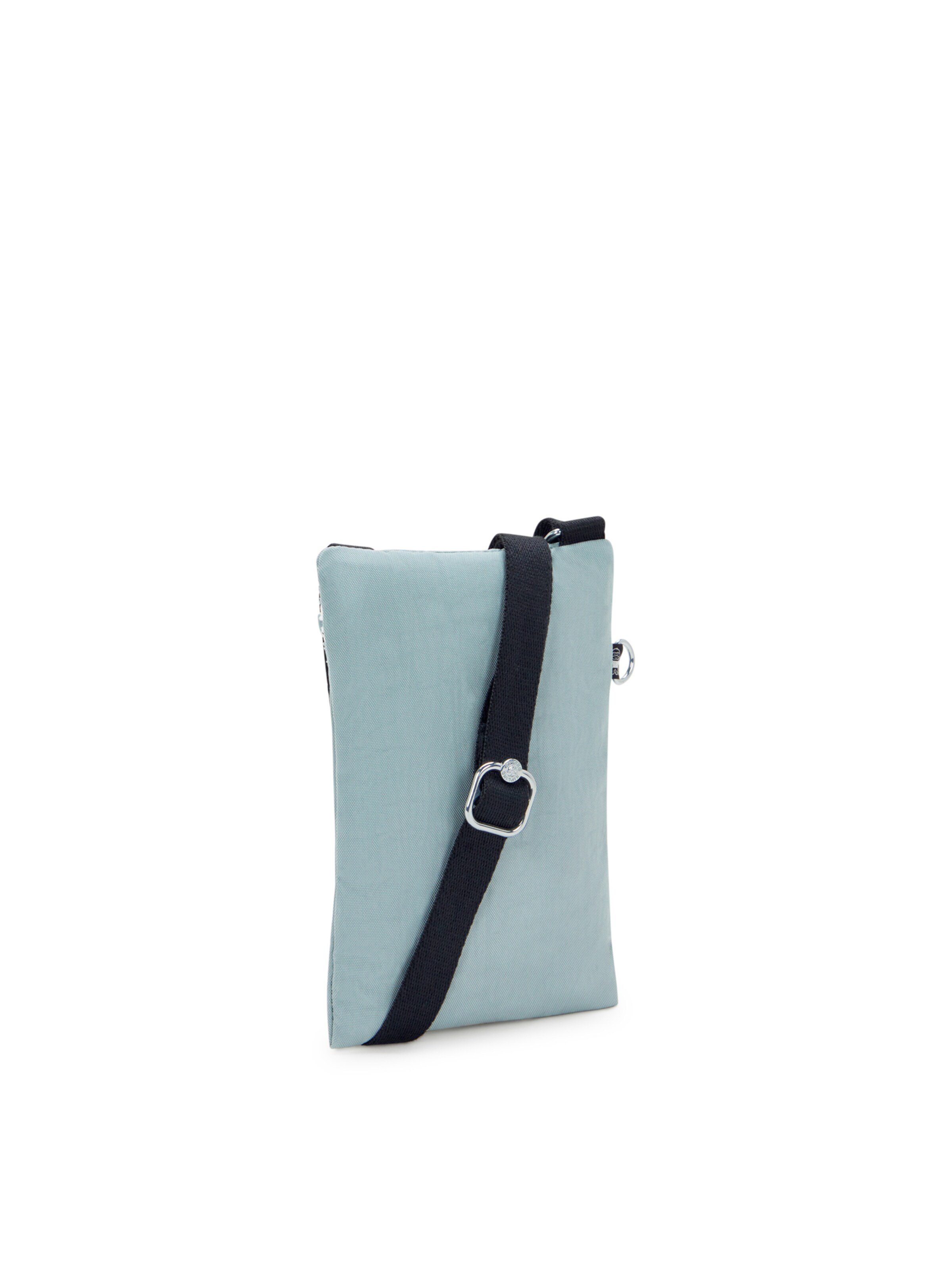 KIPLING Õlakott 'Afia Lite', värv roheline