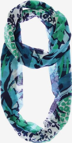 STREET ONE Scarf & Wrap in One size in Green: front