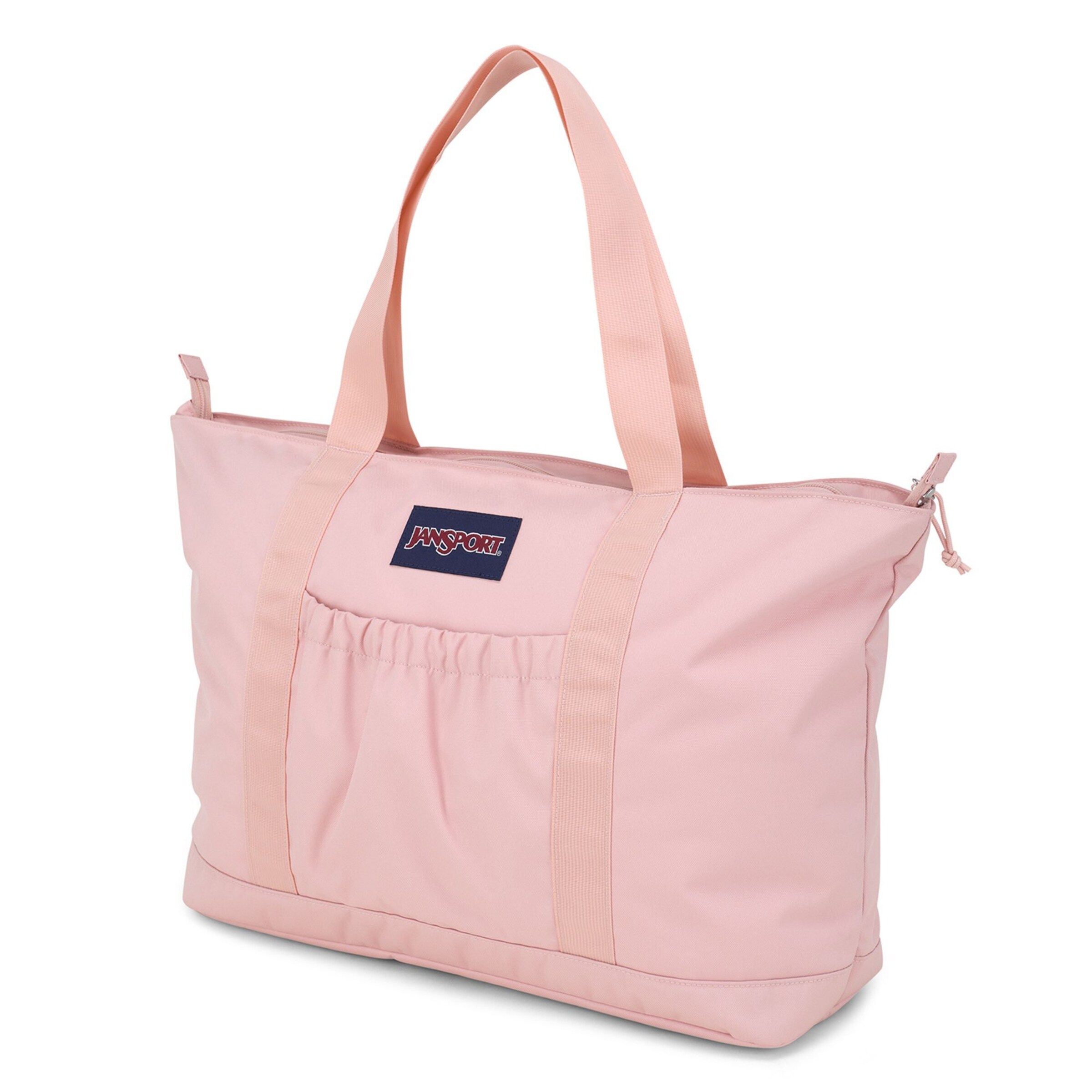 JANSPORT Shopper in Roze