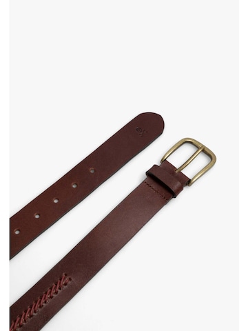 Scalpers Riem 'Belga' in Bruin