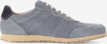 Pius Gabor Sneaker in Blau