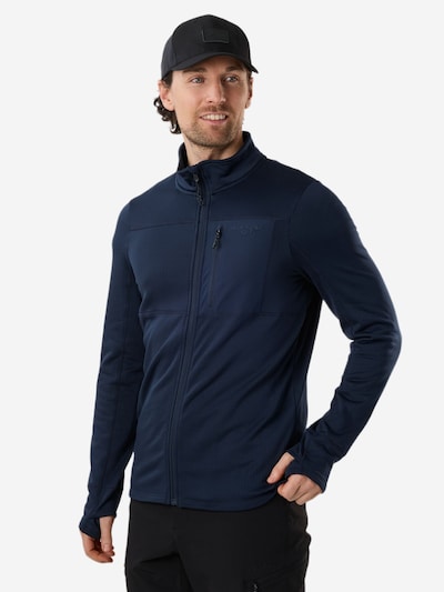 SWEDEMOUNT Sports jacket 'Trondheim' in XXL in Navy, Item view