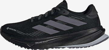 ADIDAS PERFORMANCE Running Shoes 'Supernova Rise' in Black: front