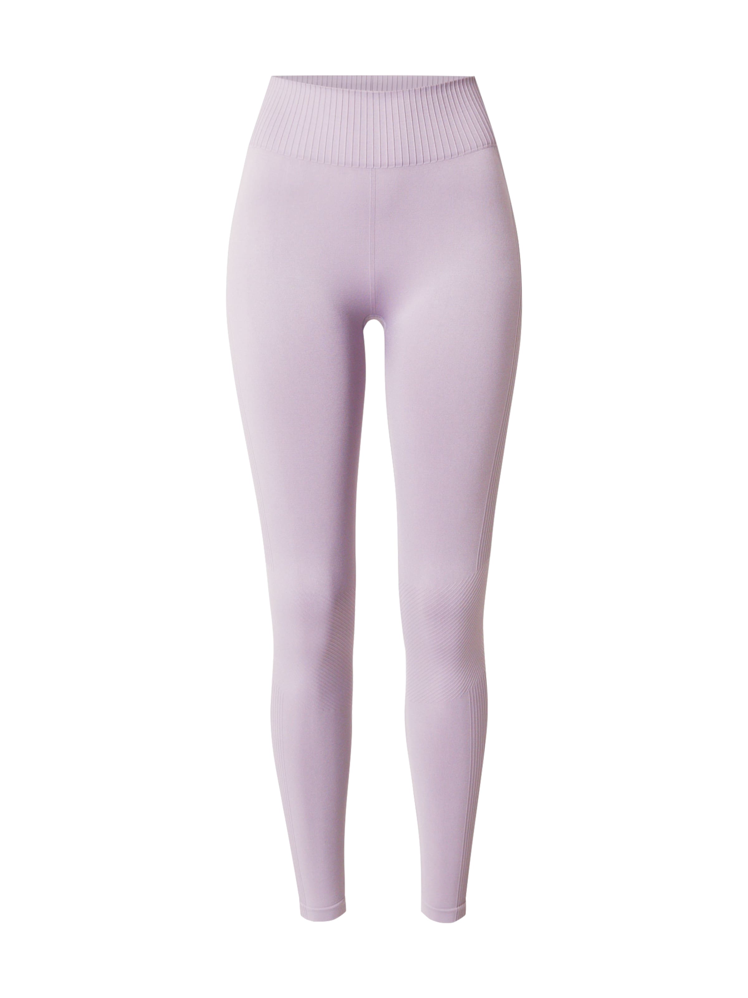 ONLY PLAY - Skinny Pantalón deportivo 'ONPJIJI' en lila: frente