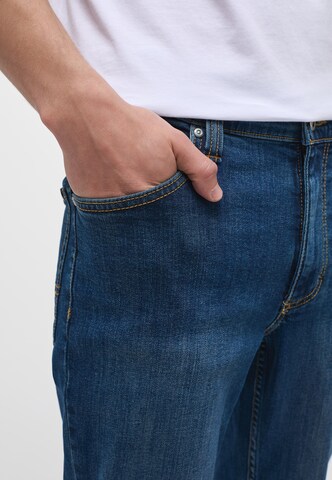 MUSTANG Regular Jeans 'Tramper' in Blue