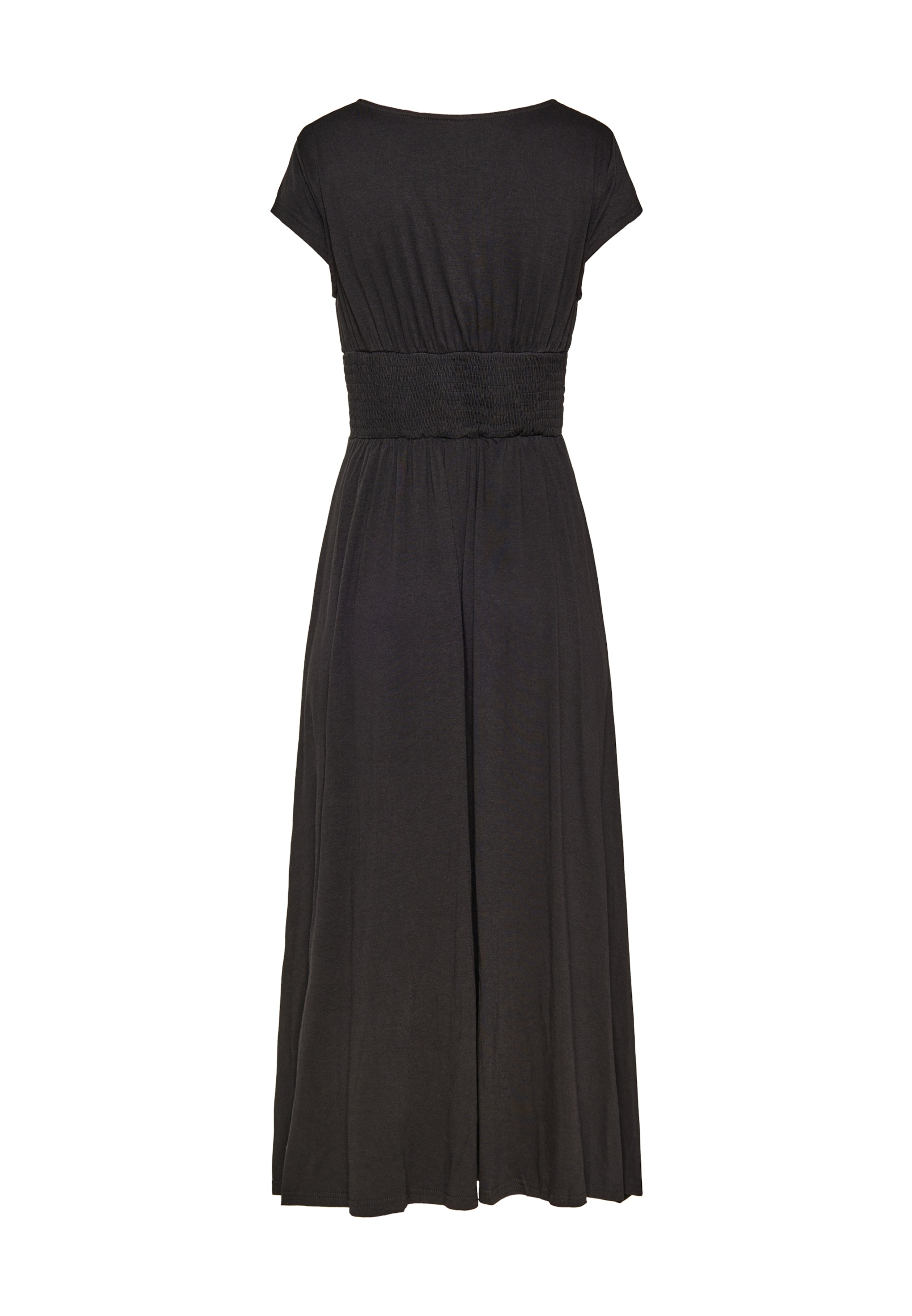 Abito 'Fashion Look' di caneva in nero