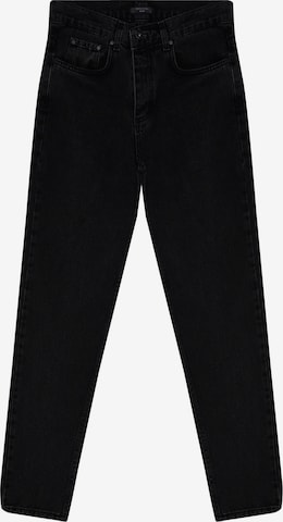 Jeans di Trendyol in nero: frontale