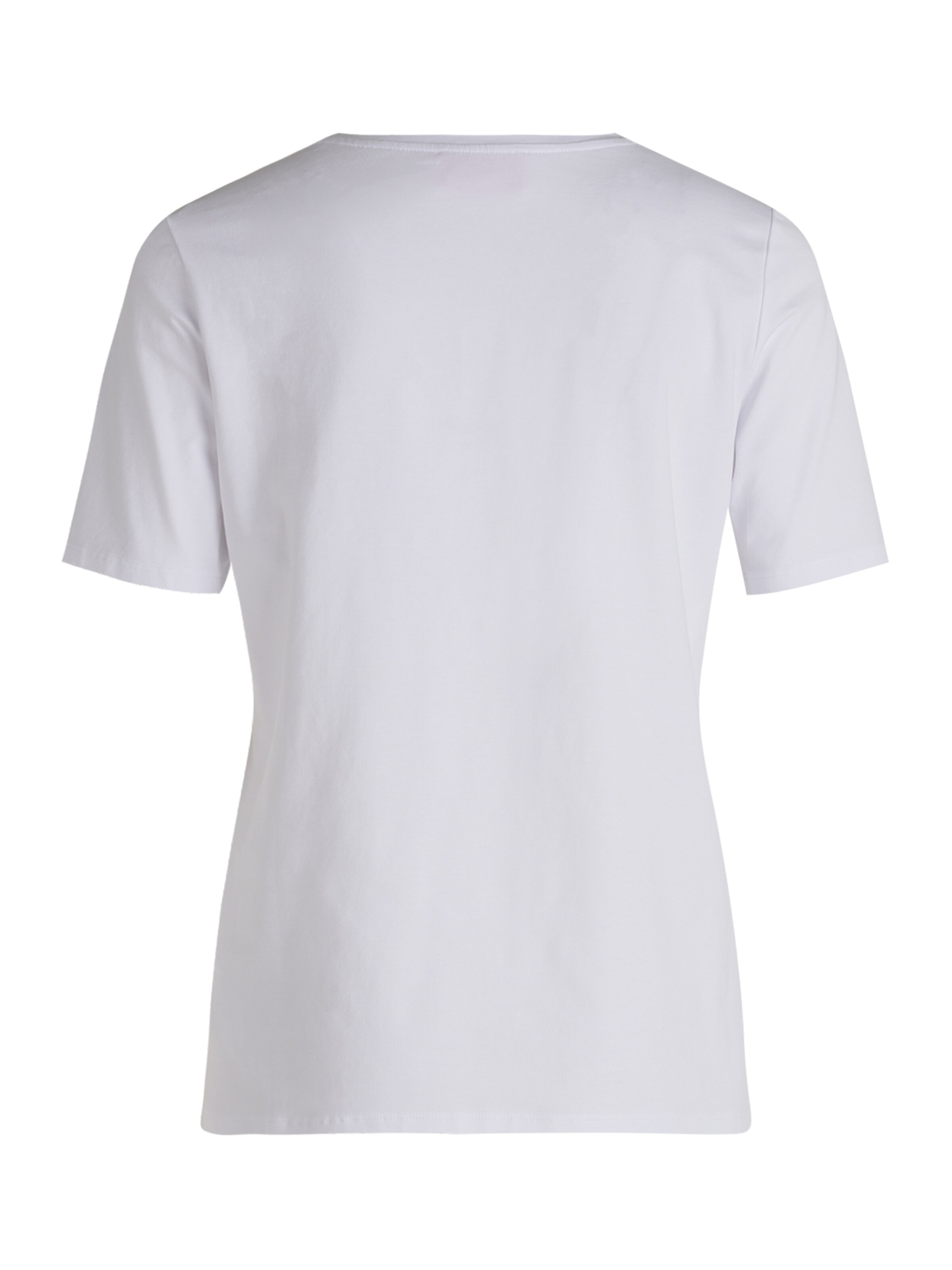 Betty Barclay Shirt in Wit