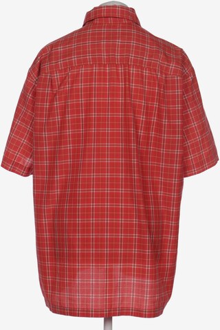 Schöffel Hemd XL in Rot