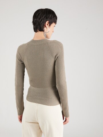 GUESS Pullover 'MELODIE' i beige