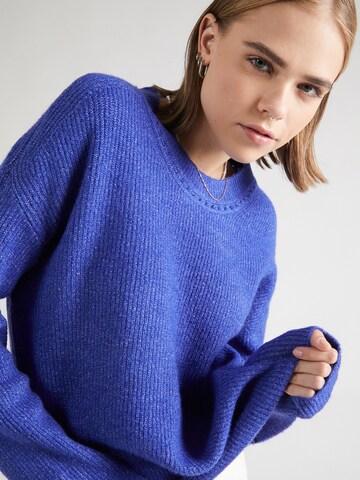 GAP Pullover 'FOREVERCOZY' in Blau