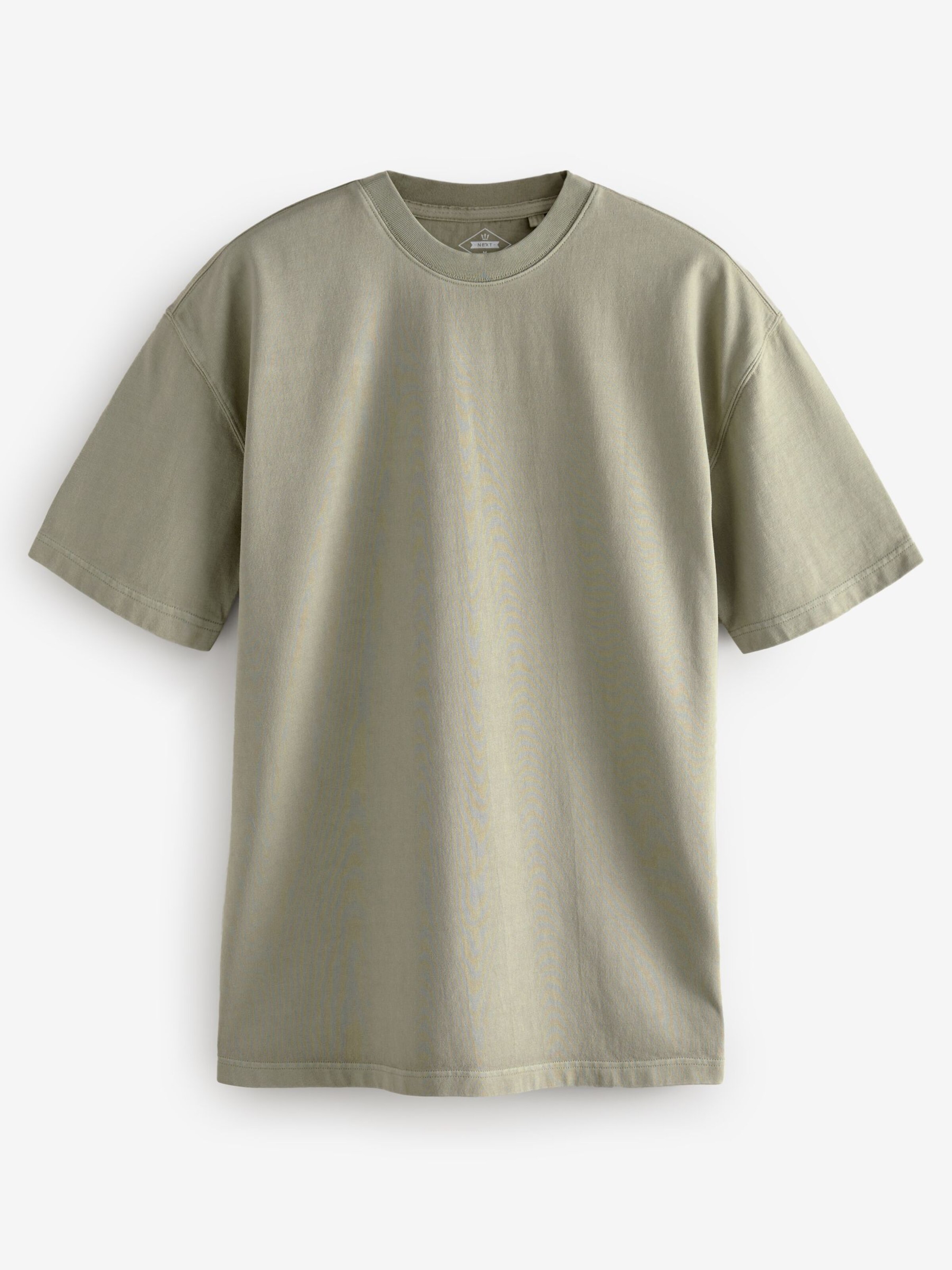 Next Koszulka w kolorze beżowy