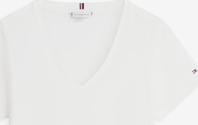 TOMMY HILFIGER Paita värissä valkoinen, Tuotenäkymä