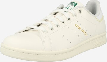 ADIDAS ORIGINALS Sneakers laag 'Stan Smith' in Wit: voorkant