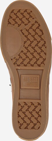 CONVERSE - Sapatilhas baixas 'STAR PLAYER 76' em branco