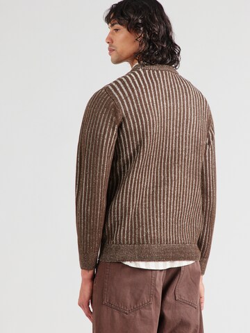 Pull-over 'ONSMICHAEL' Only & Sons en marron