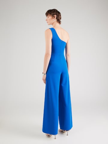Combinaison WAL G. en bleu