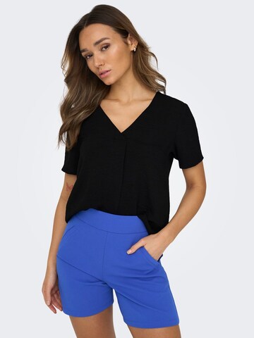 JDY - Blusa 'DIVYA' en negro