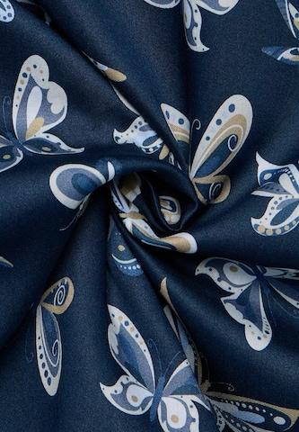 ETERNA Bluse in Blau