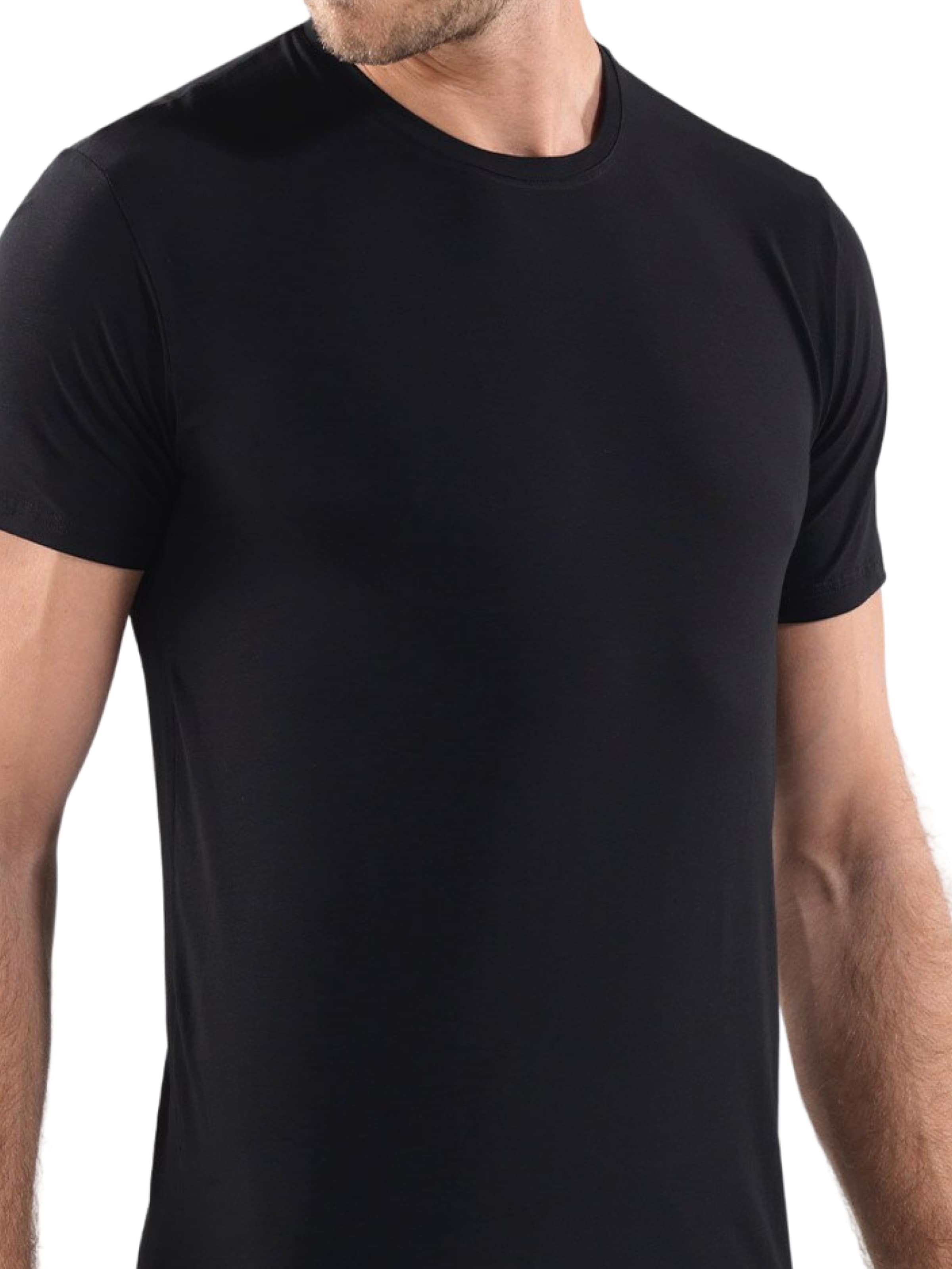 Blackspade Shirt in Black