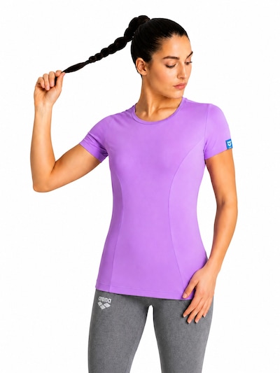 ARENA Shirt 'Arena' in XS in Fuchsia, Item view