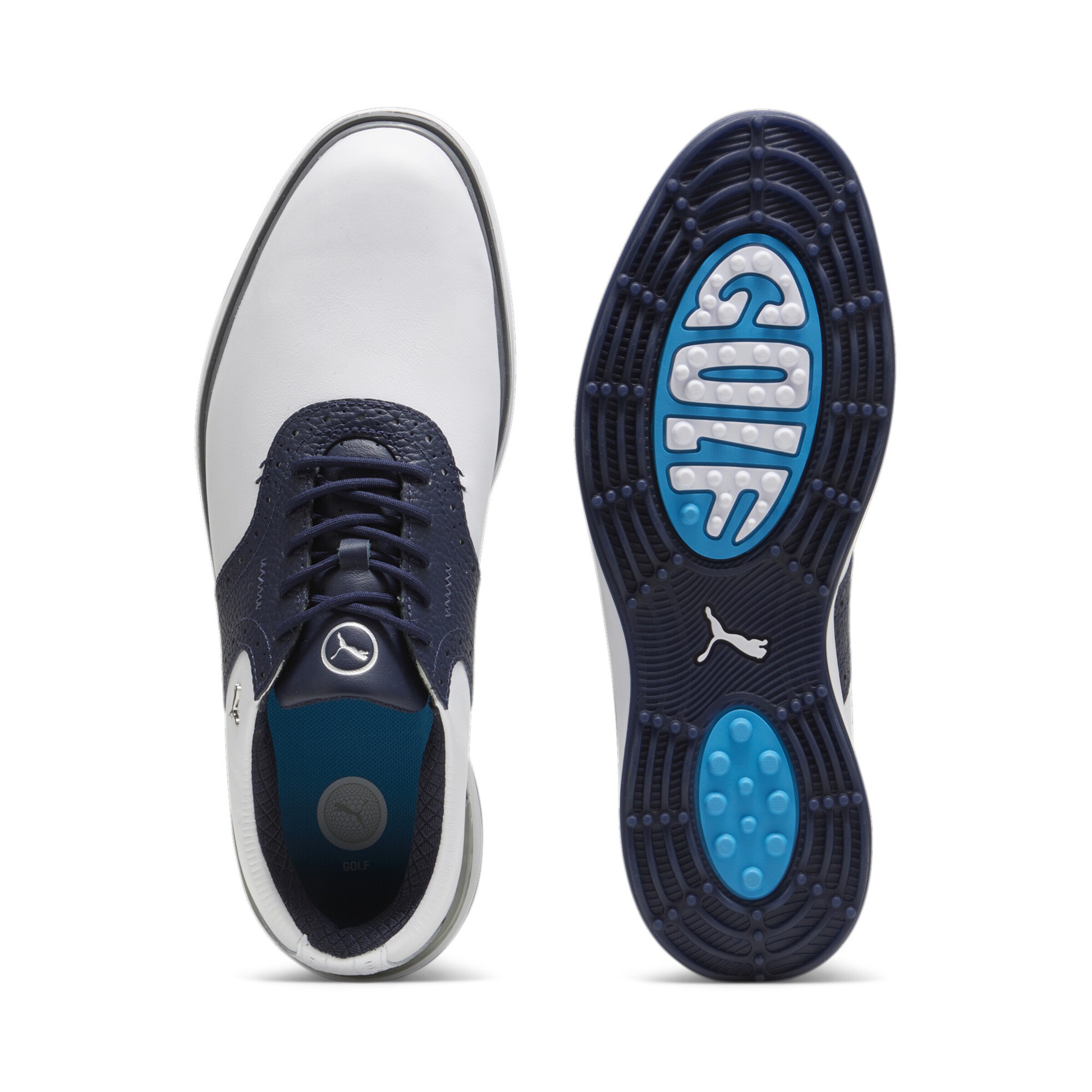 PUMA Sports shoe 'Avant' in White