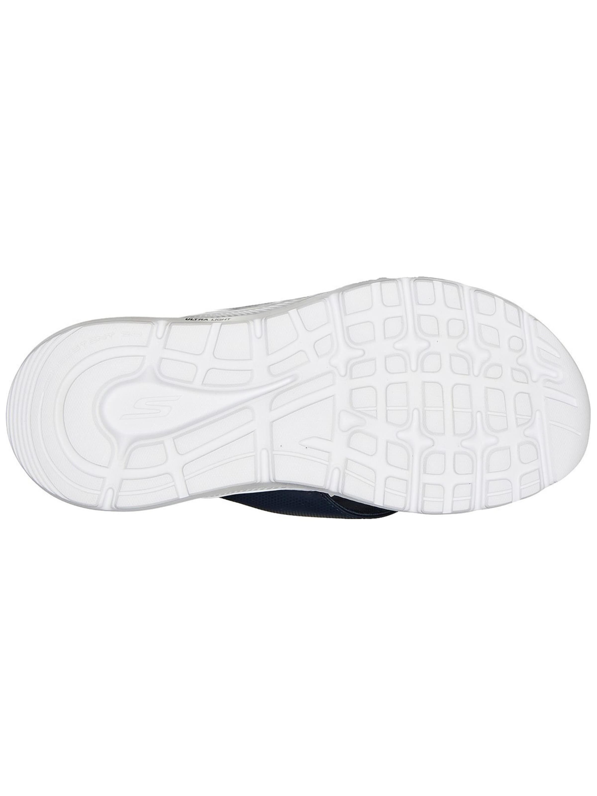 SKECHERS - Sandalias de dedo 'Skechers Go Consistent Sandal 2.0 - Ca' en azul