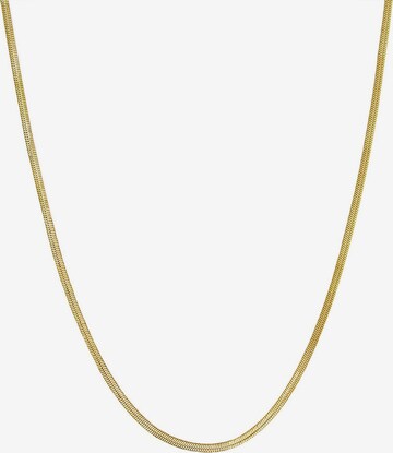 Glanzstücke München Necklace in Gold: front