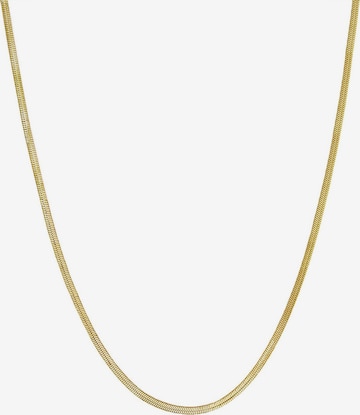 Glanzstücke München Necklace in Gold: front