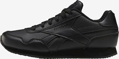 Reebok Sport Athletic Shoes in Black, Item view