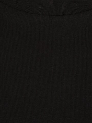 DIESEL Undershirt 'Randal' in Black