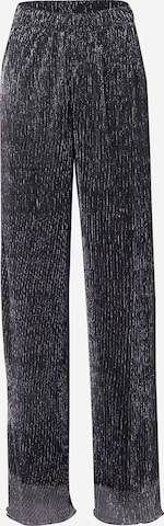 regular Pantaloni 'Maren' di Guido Maria Kretschmer Women in grigio: frontale
