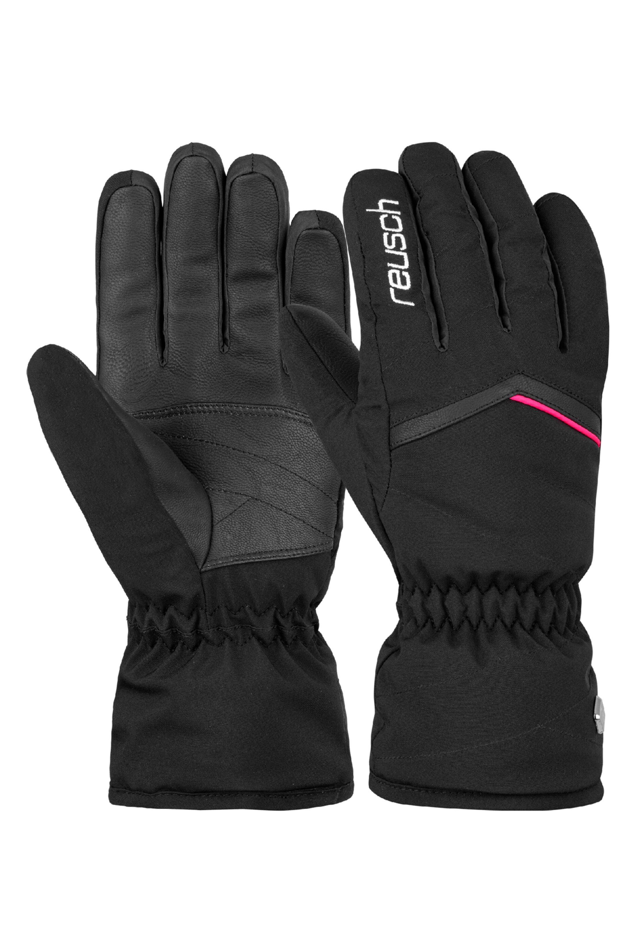 REUSCH Sporthandschuhe 'Marisa' in Schwarz