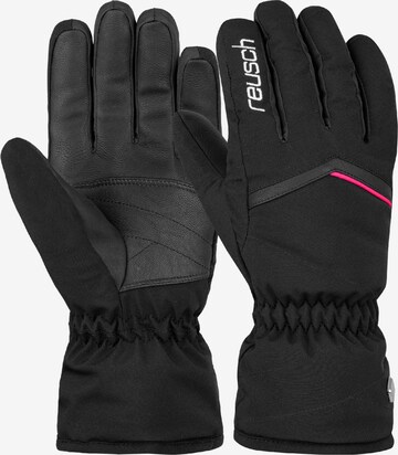 REUSCH Athletic Gloves 'Marisa' in Mixed colors