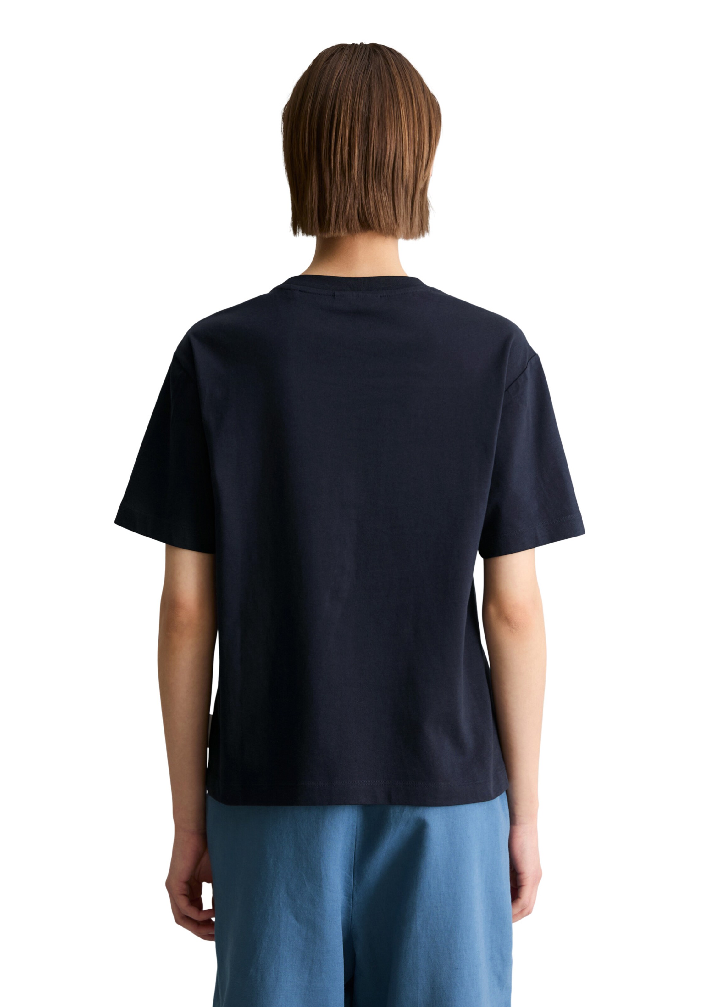 Marc O'Polo DENIM Shirt in Blue
