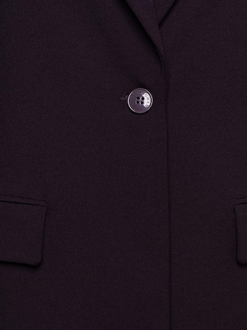 &co woman Blazer 'Glennis' in Purple