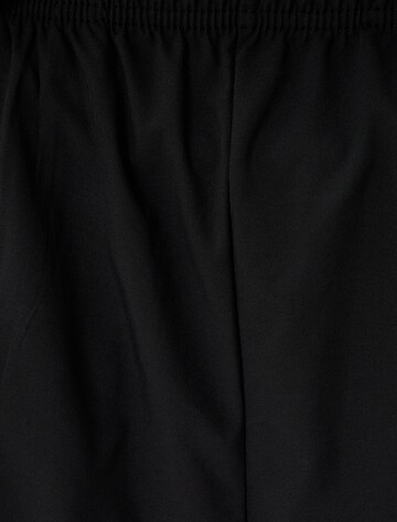 Koton Regular Broek in Zwart