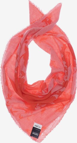 Marc O'Polo Scarf & Wrap in One size in Red: front