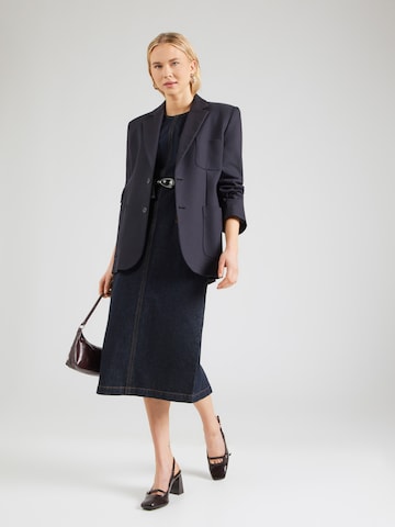 HUGO Ruha 'Gamelia 1' - kék