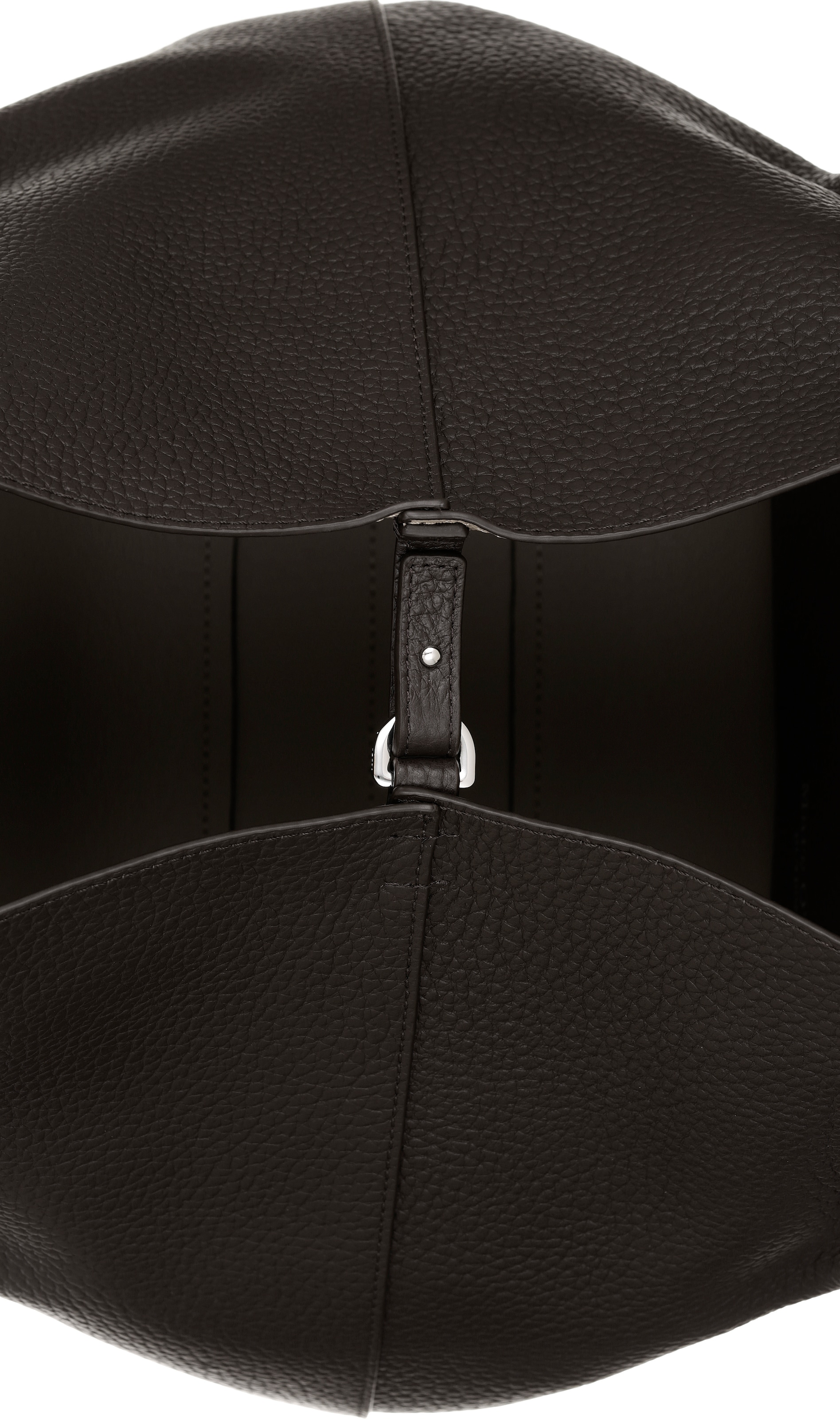 Marc O'Polo Shopper in Brown