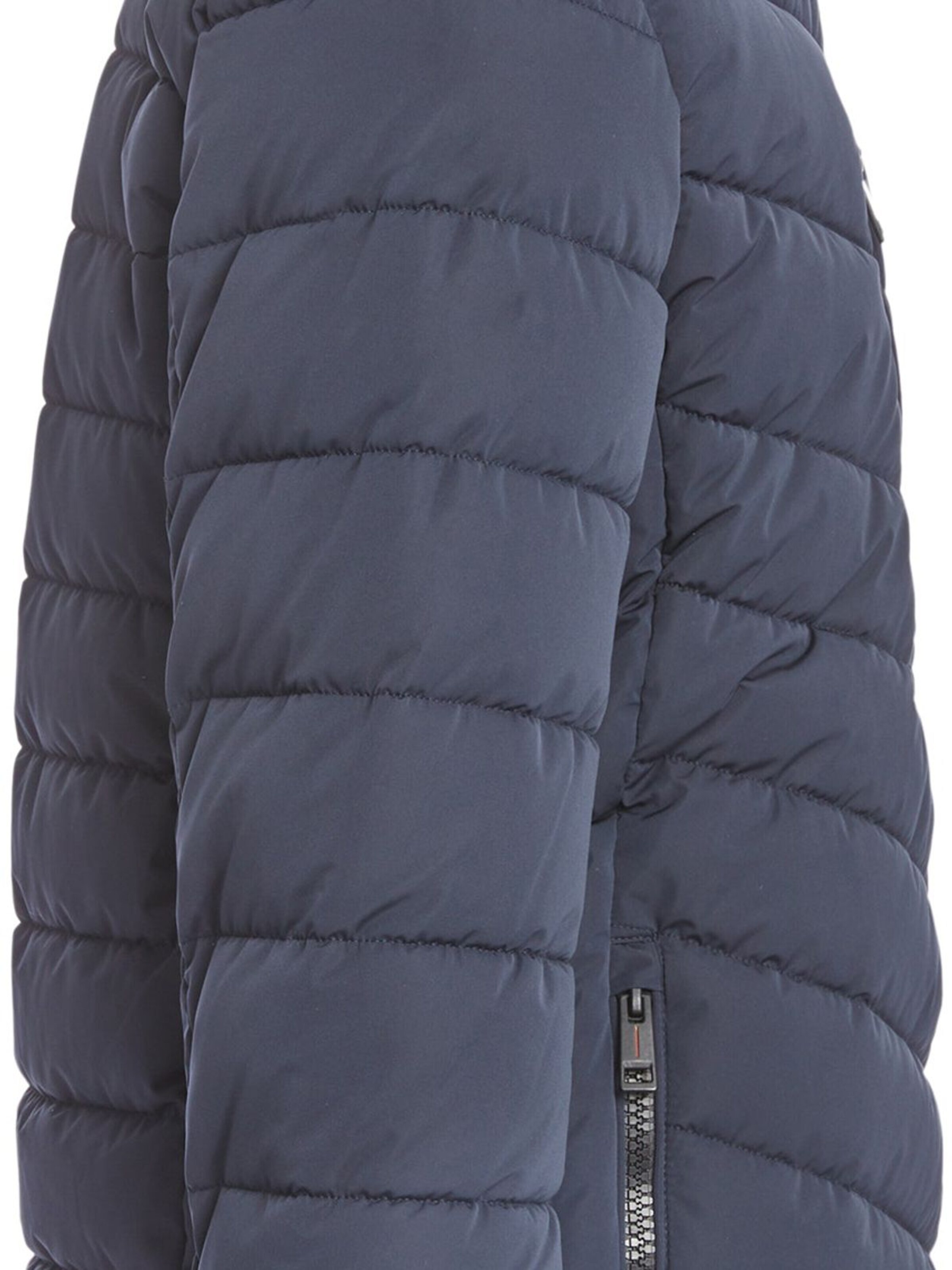 CASA MODA Winterjas in Blauw